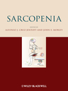 Sarcopenia eBook Sarcopenia eBook